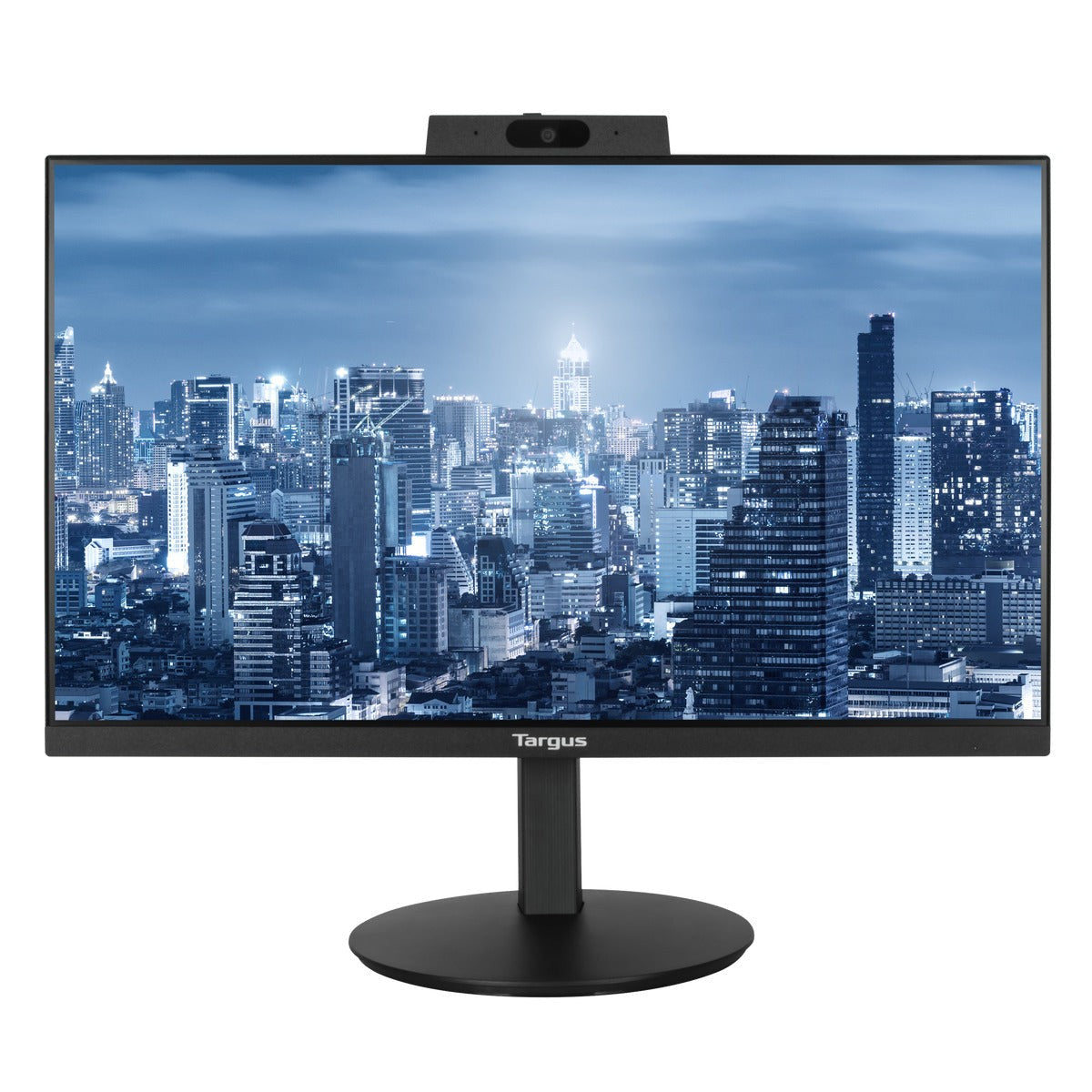 Targus DM4240PEUZ - 61 cm (24") - 1920 x 1080 Pixel - HD - LCD - Schwarz - Monitor