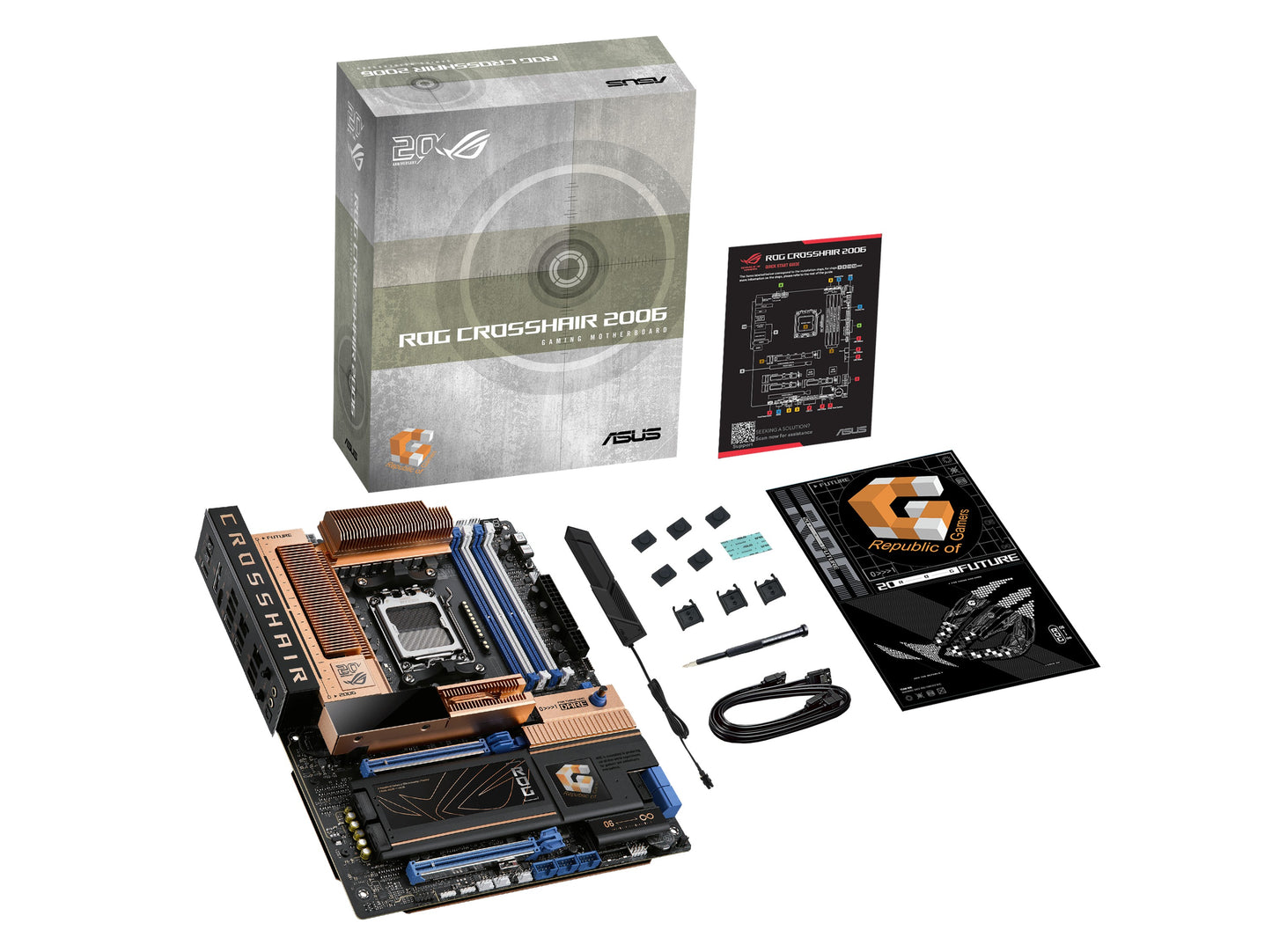 ASUS 90MB1PP0 - M0EAY0 Mainboard - AM5 - Mainboard