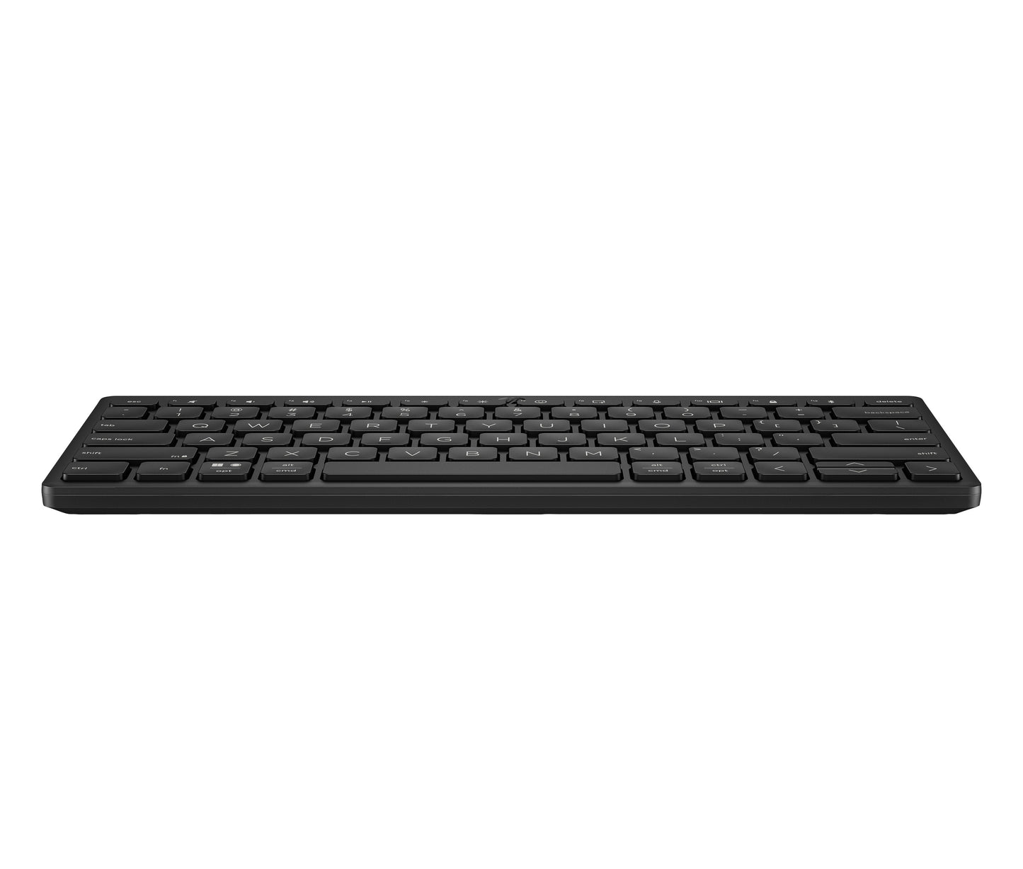HP 350 Compact Multi - Device - kabellos - QWERTZ - Tastatur