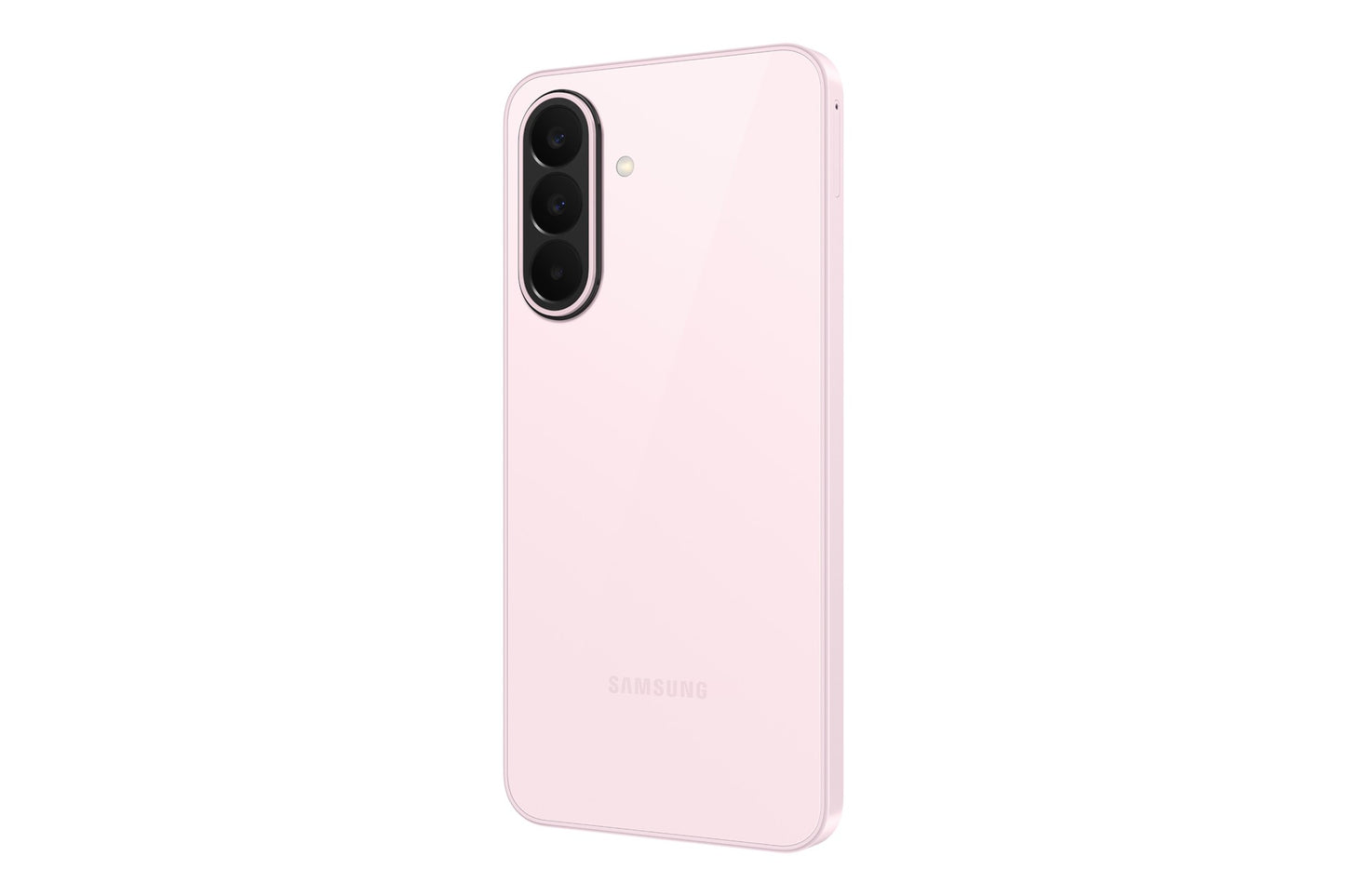 Samsung A276B Galaxy A27 Light Pink - Smartphone - 128 GB - Mobiltelefon