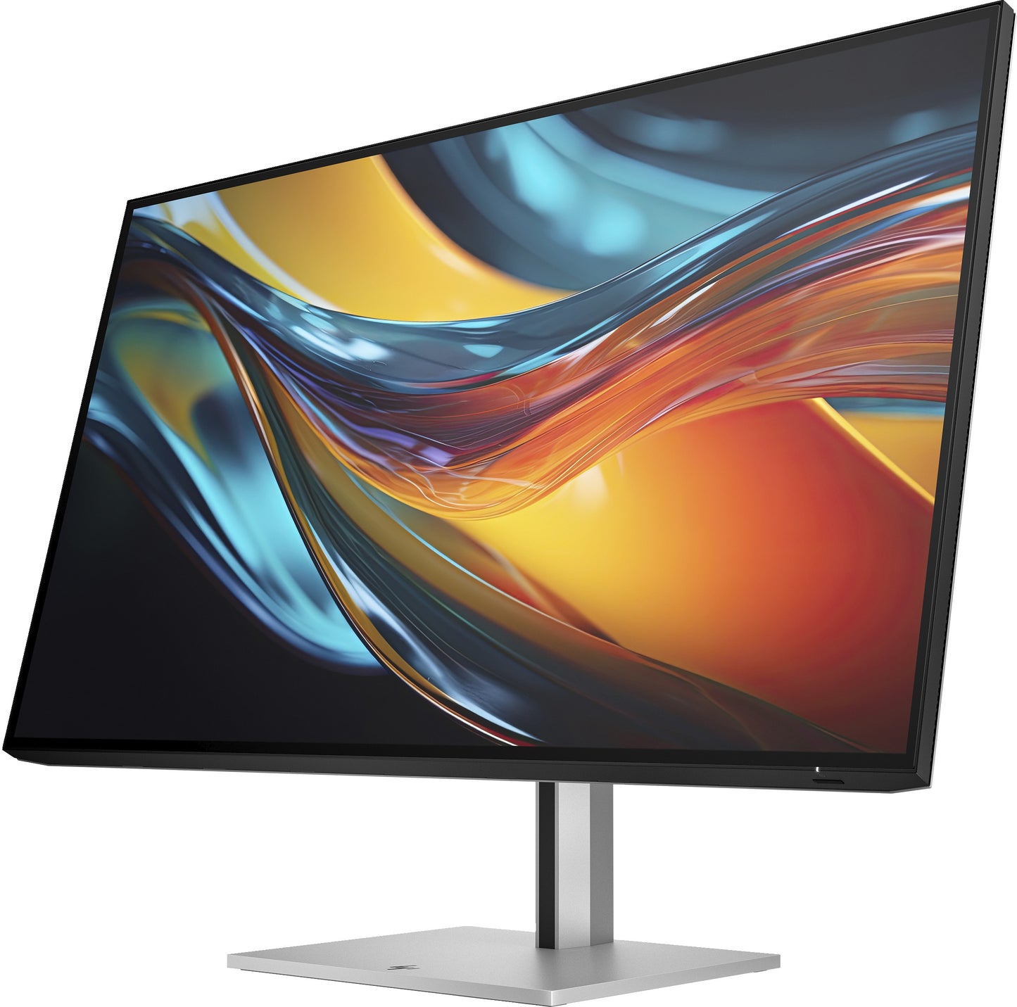HP 7 Pro 732pk 32" 4K IPS Thunderbolt 4 Monitor - 80 cm - Monitor