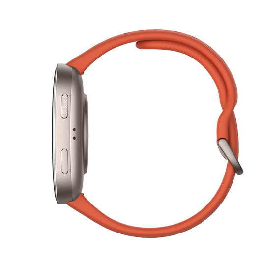 Amazfit Bip 6 Red W2435EU5N - Smartwatch