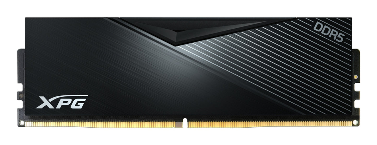 ADATA XPG LANCER - 16 GB - 1 x 16 GB - DDR5 - 6000 MHz - 288 - pin DIMM - Arbeitsspeicher