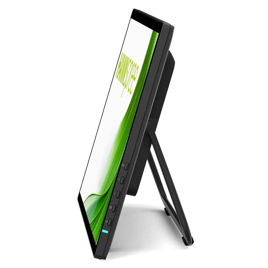 Hanns.G 23.8" HT249PPB 16 Touch HDMI+DP+USB - 60,5 cm - Monitor