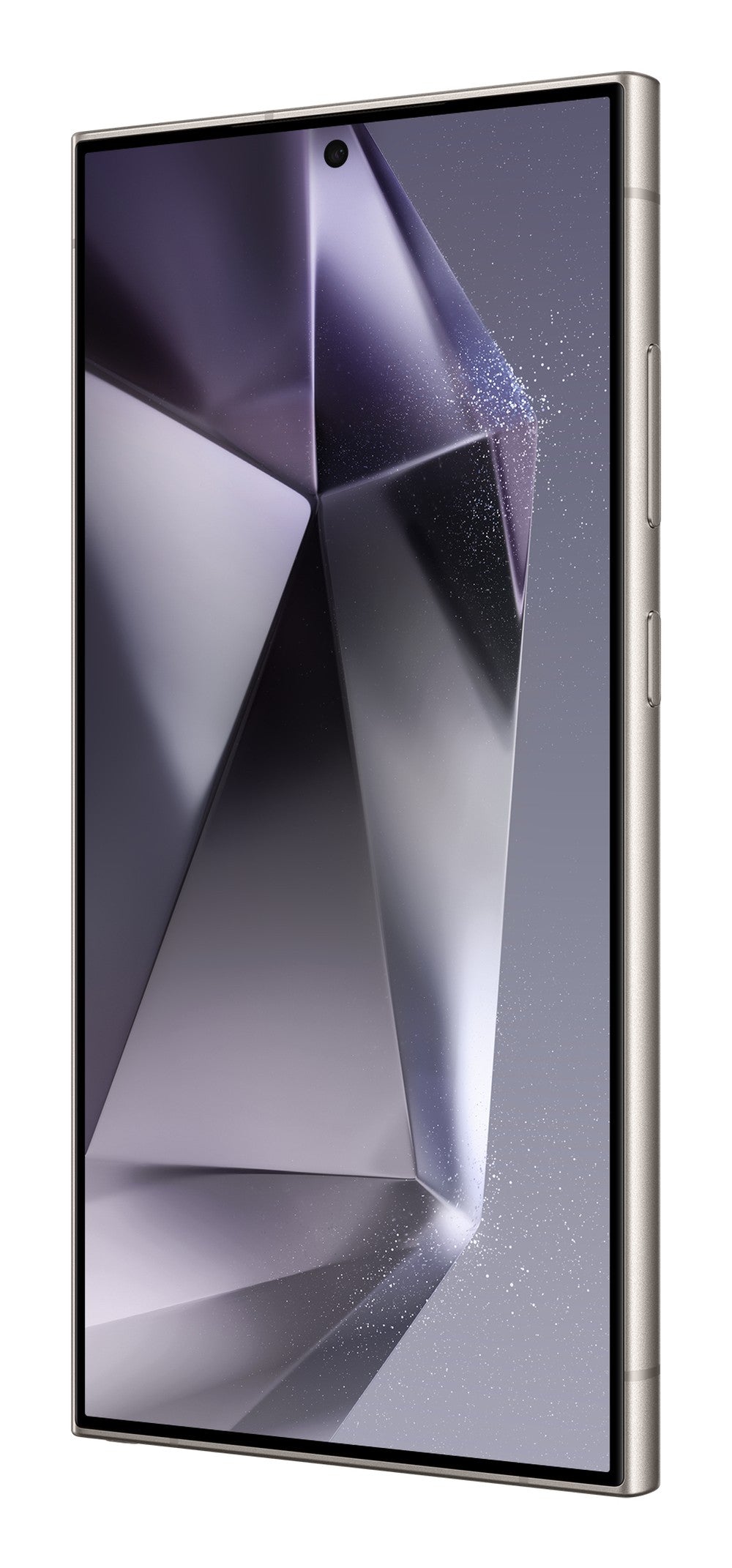 Samsung Galaxy S24 Ultra - 256 GB - Mobiltelefon