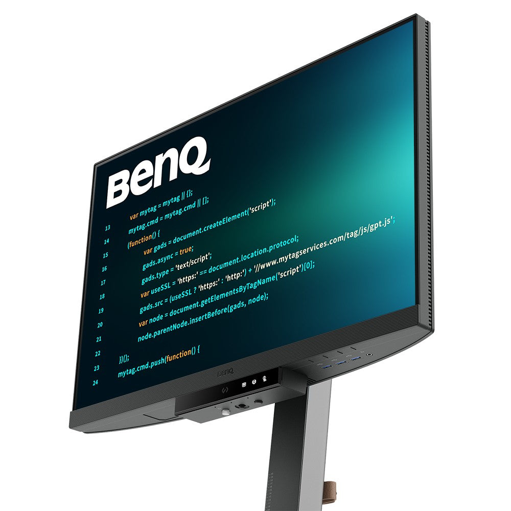 BenQ Monitor Rd240Q 24.1" - 61,2 cm - Monitor