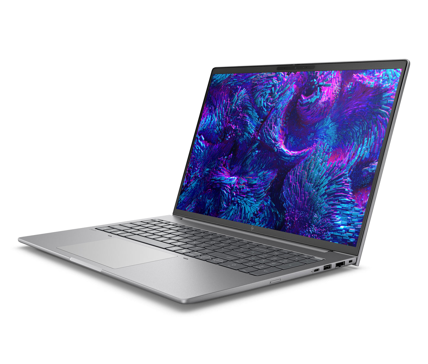 HP ZBook 8 G1i Intel Core Ultra 7 - 7 - Core Ultra 7 - Notebook