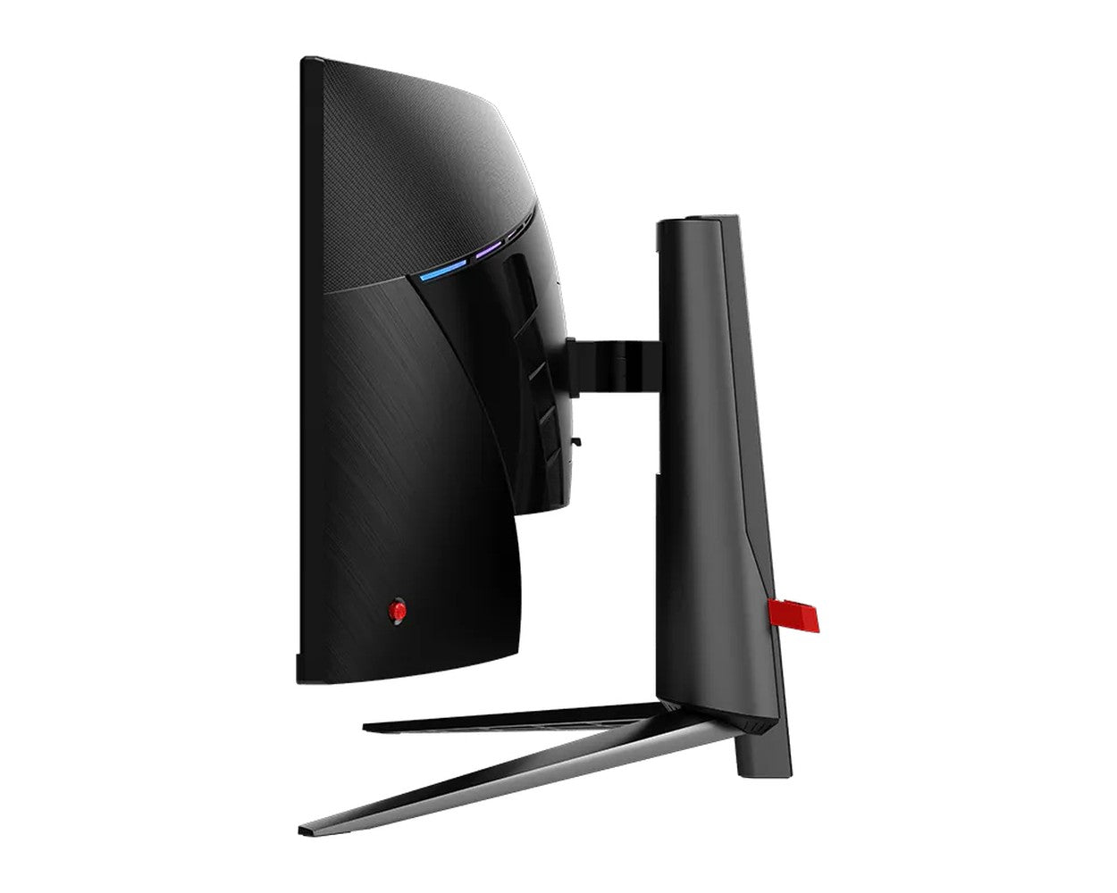 MSI MAG 345CQRF E20 86,36 UWQHD 16:9 VA DP HDMI - 86,4 cm - Monitor