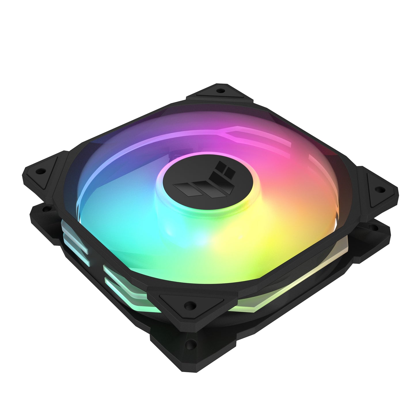 ASUS Tuf Gaming Tr120 Argb Reverse - Gehäuseluefter - Gehäuse - 29 dB - Kühler