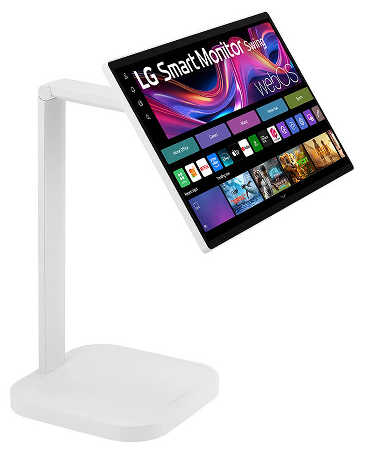 LG 32 32U889SA - W - 80 cm - Monitor