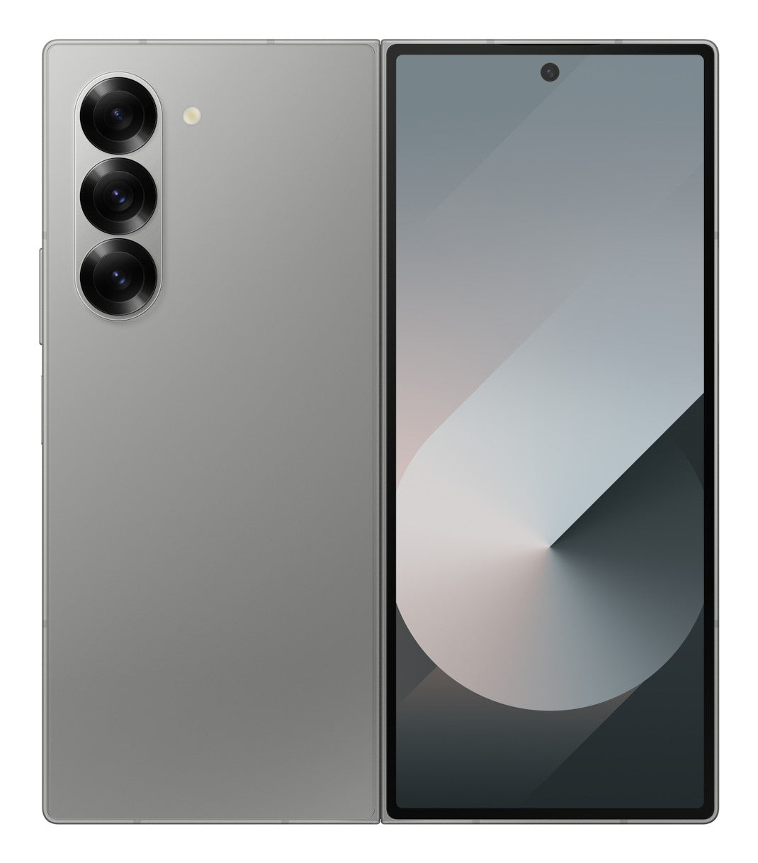 Samsung Galaxy Z Fold6 - Dual - Sim - 256 GB - Mobiltelefon