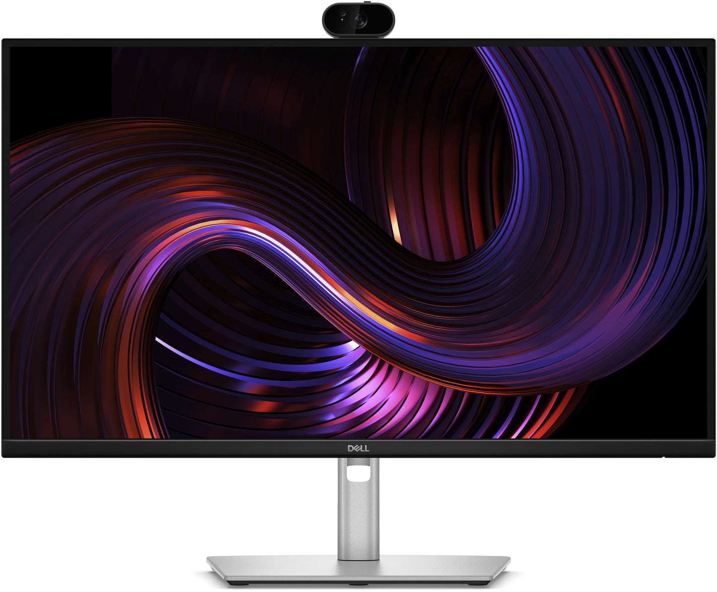 Dell Pro P 27 USB - C Hub Webcam Monitor - P2726DEV - 68,6 cm - Monitor