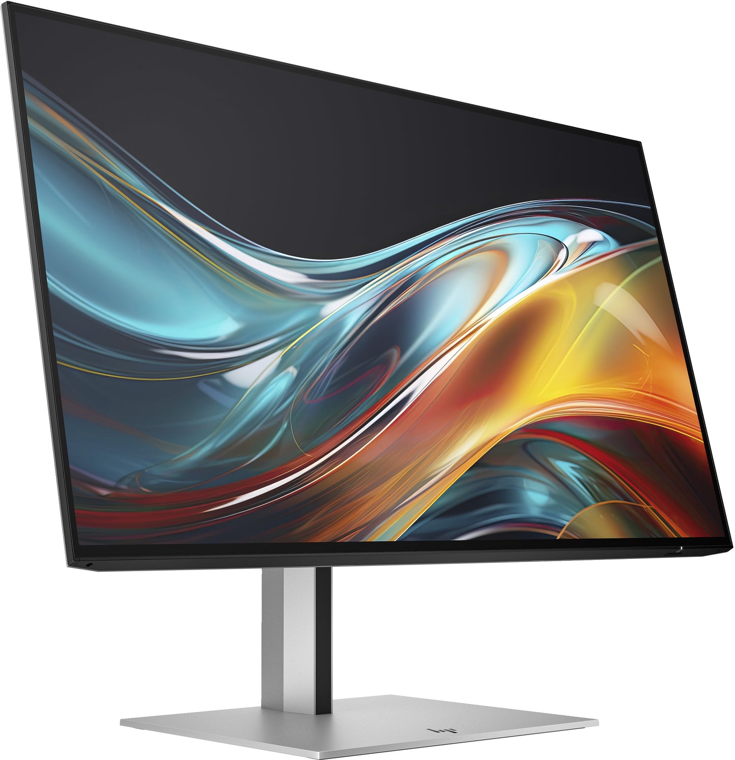 HP Series 7 Pro Fhd Monitor - 724pf - 60,5 cm - Monitor