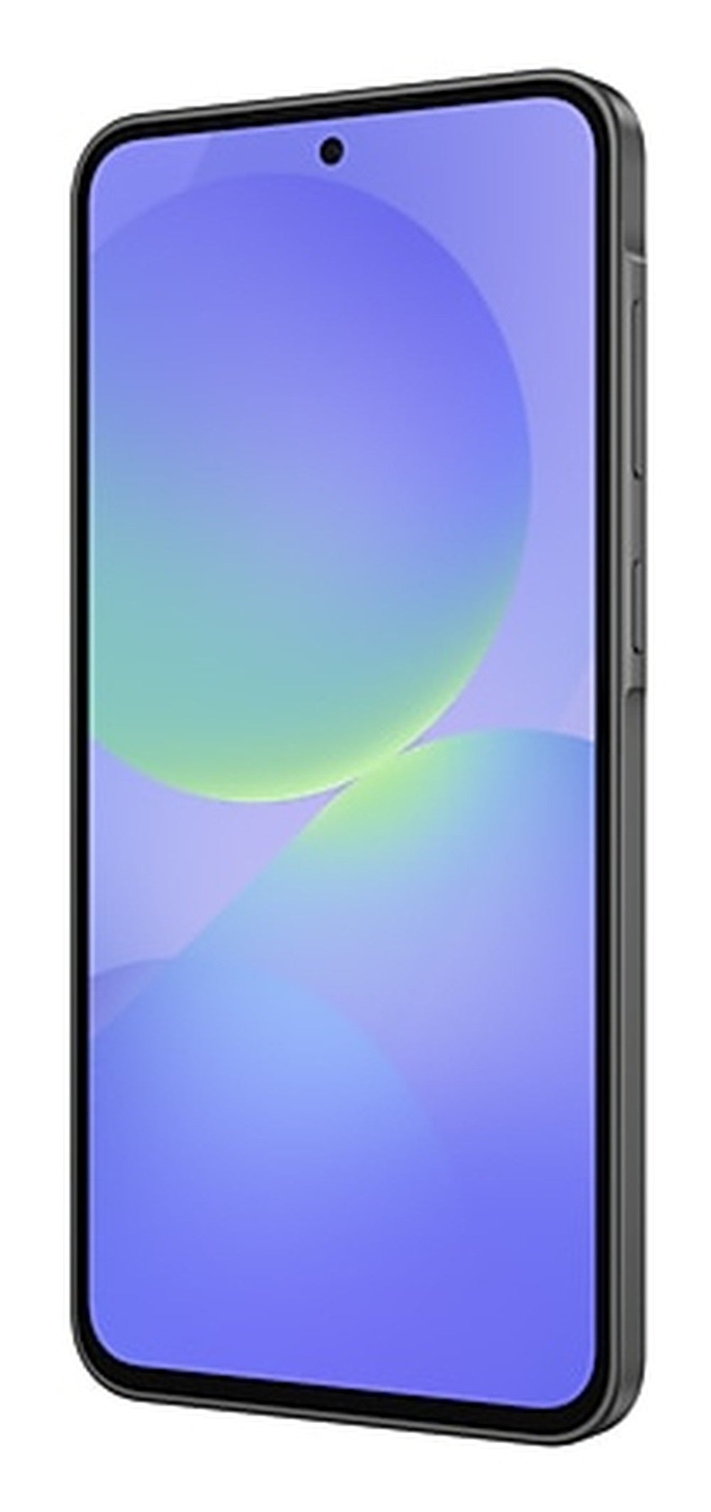 Samsung Galaxy A3 6 - Enterprise Edition - 128 GB - Mobiltelefon