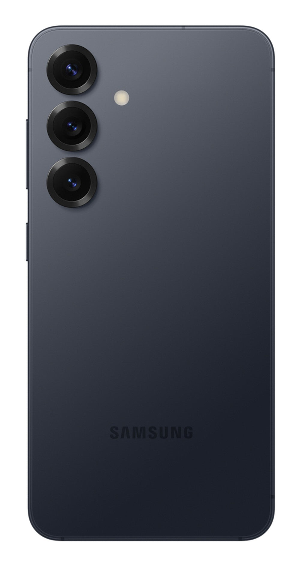 Samsung Galaxy S25 Blueblack EU - 256 GB - Mobiltelefon