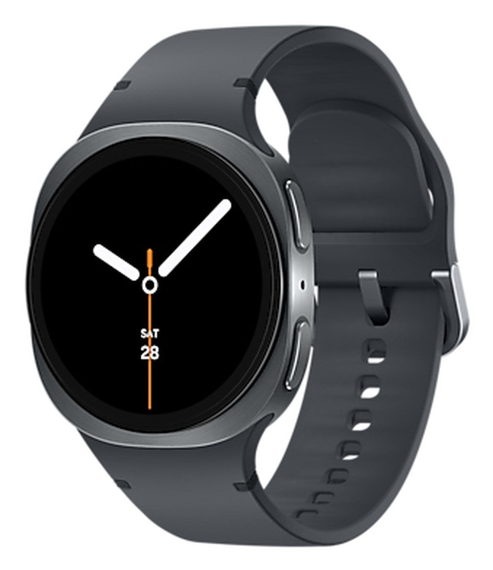 Samsung Galaxy Watch 8 Graphite - Smartwatch