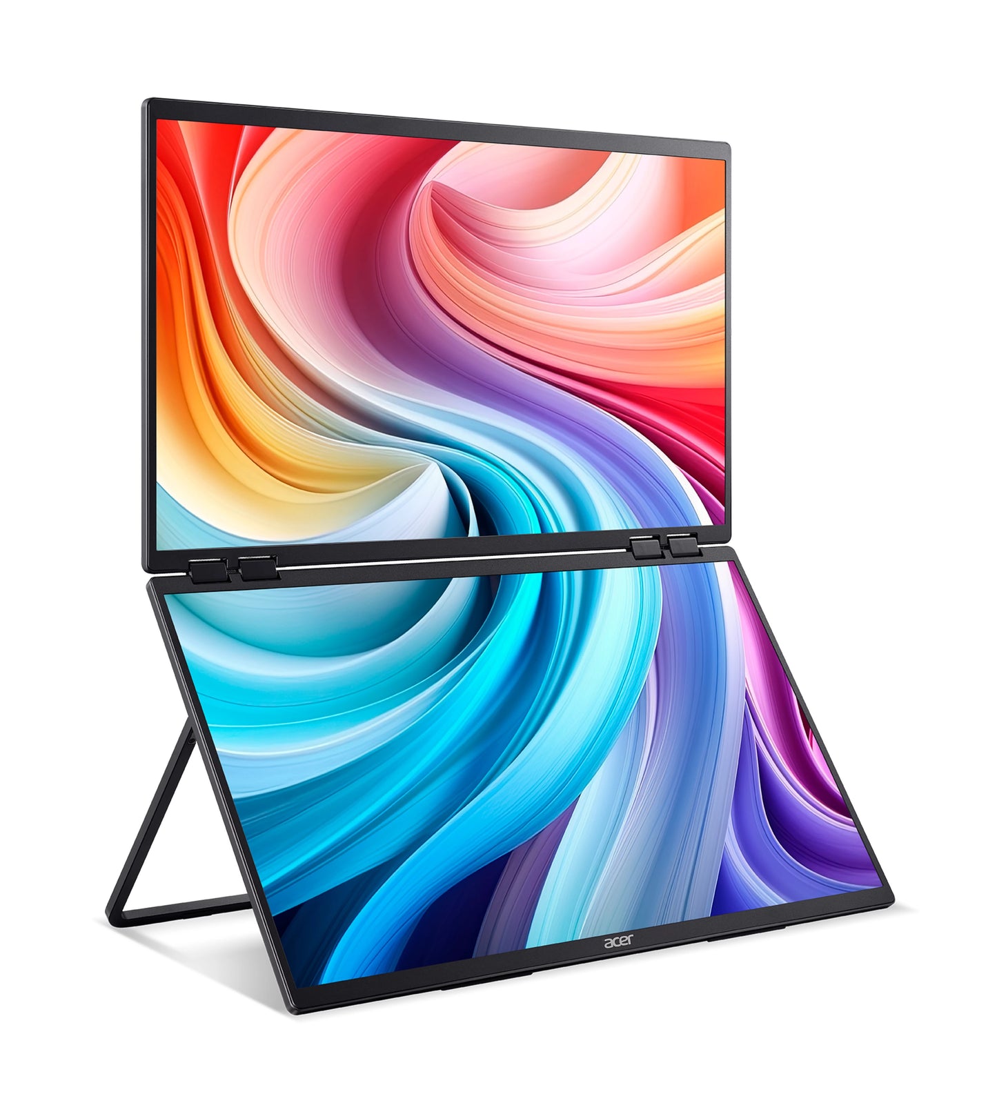 Acer PD243Y Ebmiuux 23.8 Full HD HDMI USB - C - 60,5 cm - Monitor
