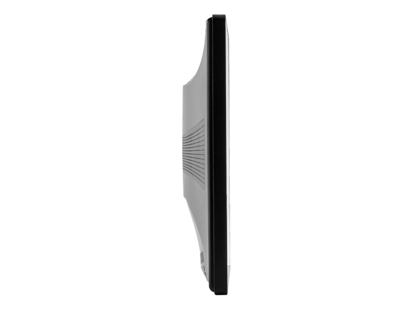 Hannspree HT 221 PPB - 54,6 cm (21.5") - 1920 x 1080 Pixel - Full HD - LED - 4 ms - Schwarz - Monitor