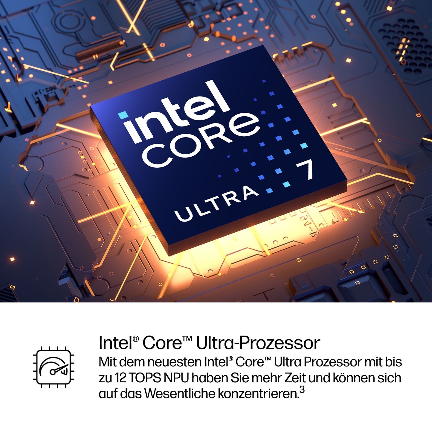 HP EliteBook 6 G1i Intel Core Ultra 7 255U - 7 - Core Ultra 7 - Notebook