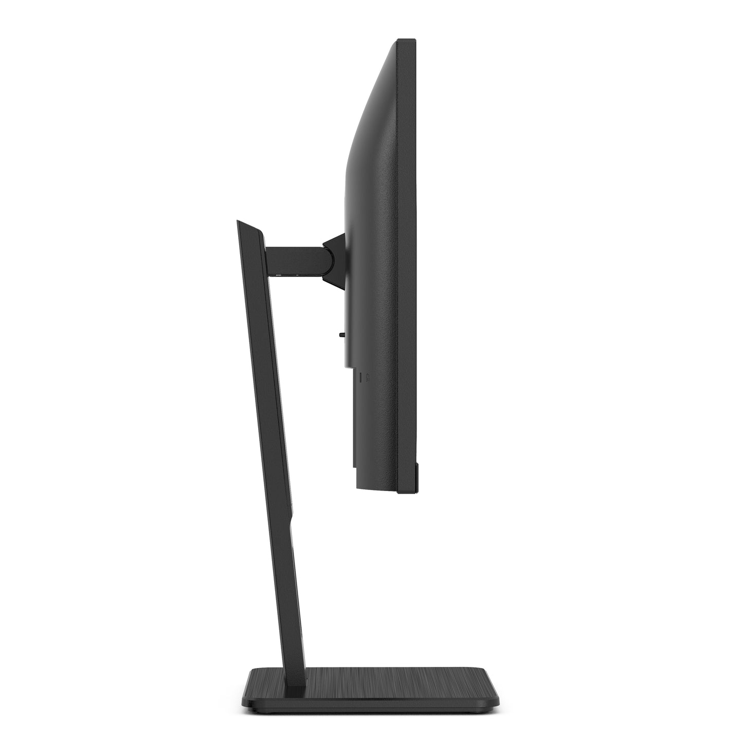 AOC E3 24E3QAF - 60,5 cm (23.8") - 1920 x 1080 Pixel - Full HD - LCD - 4 ms - Schwarz - Monitor