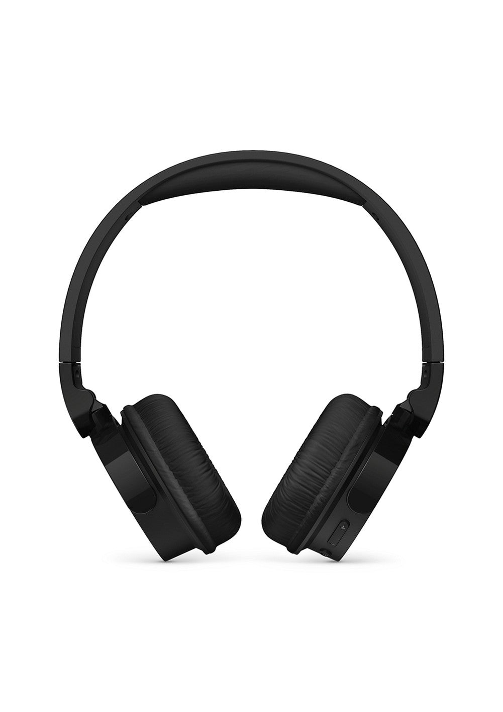 Philips Wireless On - Ear - Kopfhörer TAH4209BK/00 Schwarz - 20 KHz - Headset