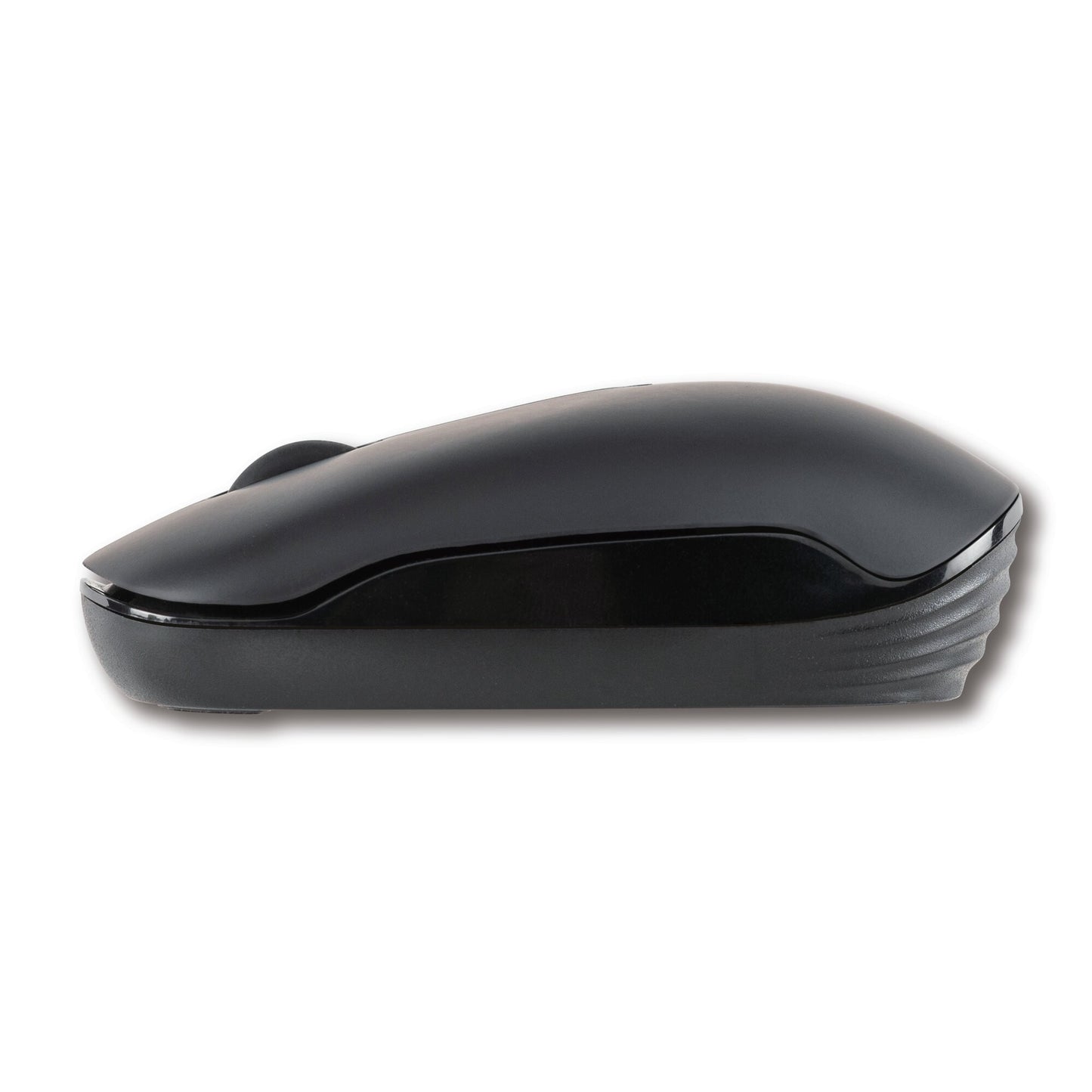 Kensington Pro Fit Bluetooth Mobile Maus - Beidhändig - Bluetooth - Schwarz - Maus