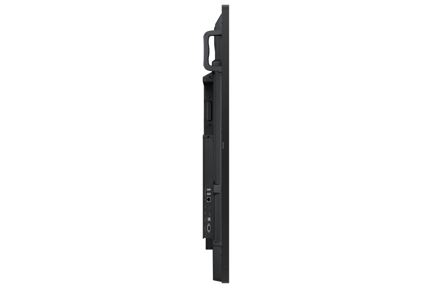 Samsung Interactive Display WA86F - 86" - 8 ms - Monitor
