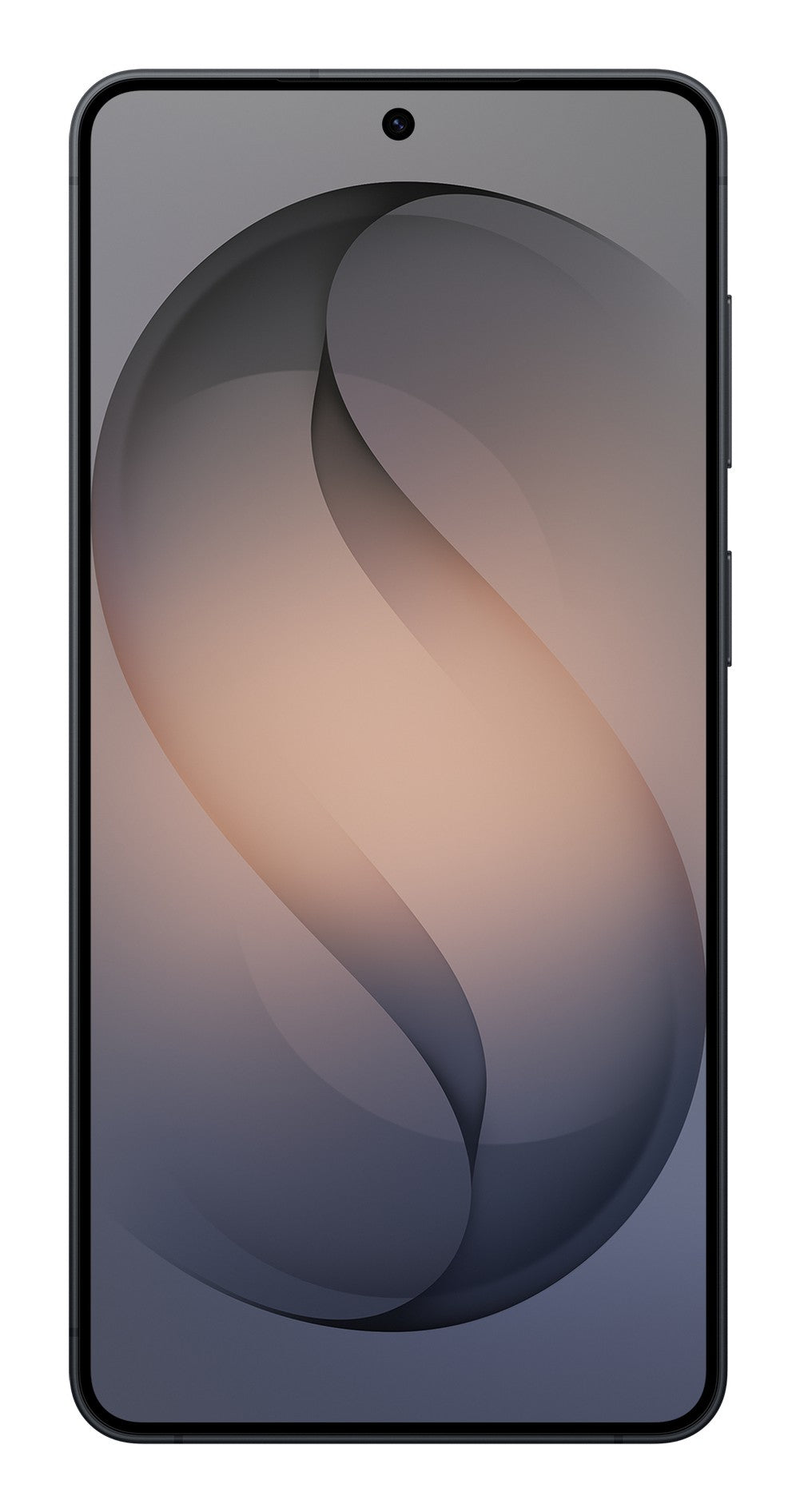 Samsung S947B Galaxy S26+ Black - 256 GB - Mobiltelefon