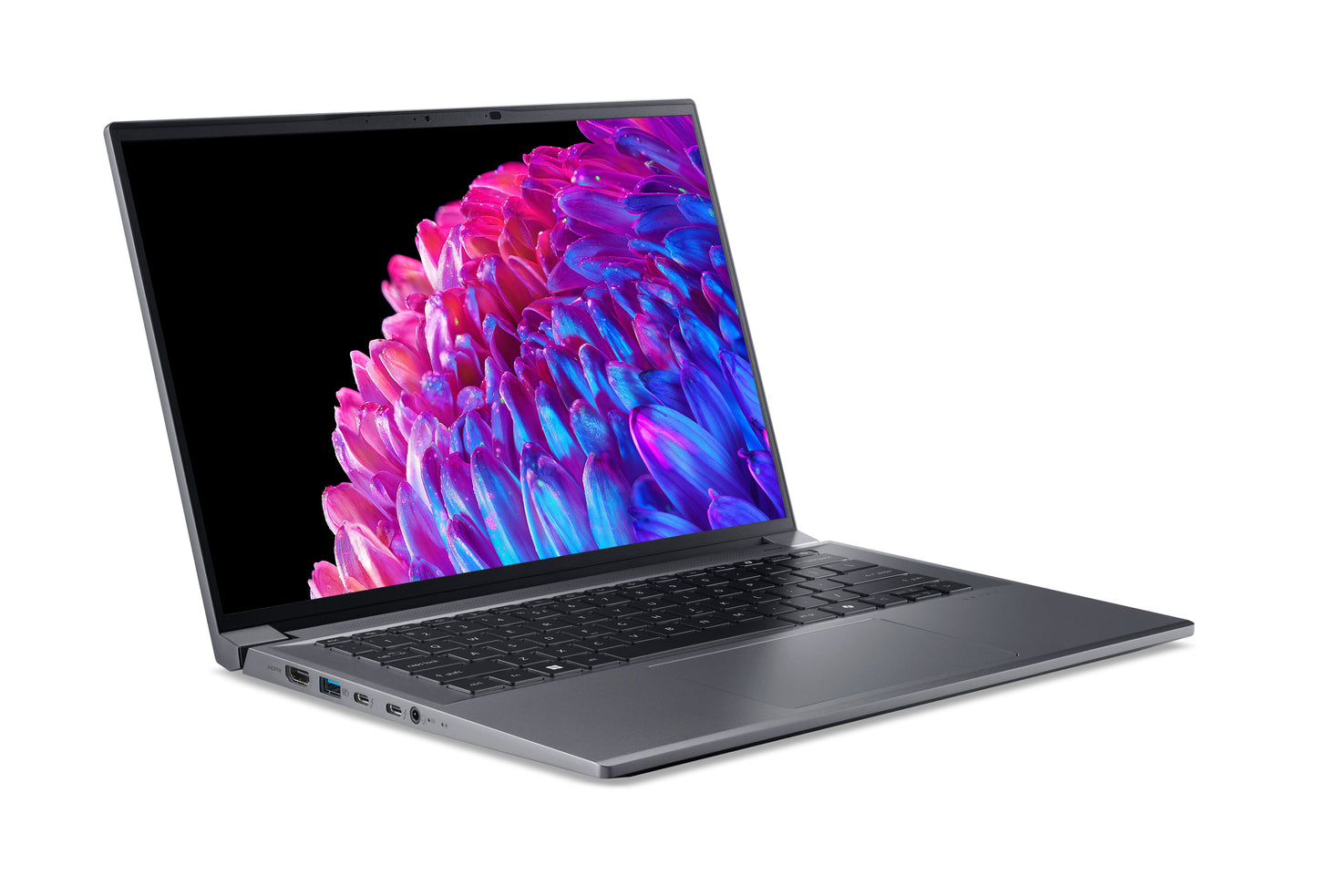 Acer Swift x 14 SFX14 - 72G - Intel Core Ultra 5 - Core Ultra 5 - Notebook