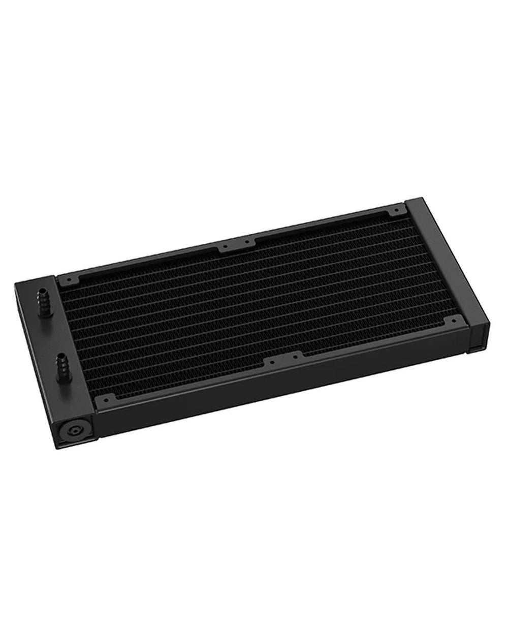 Deepcool LT520 - All - in - One - Flüssigkeitskühler - 12 cm - Schwarz - Kühler
