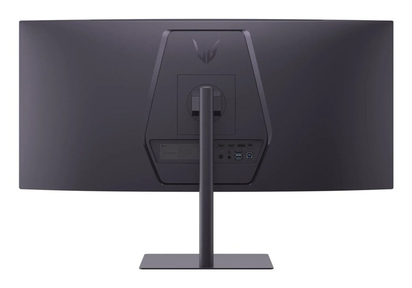 LG UltraGear 34G630A - B WQHD Curved Gaming Monitor 34" - 86,4 cm - Monitor