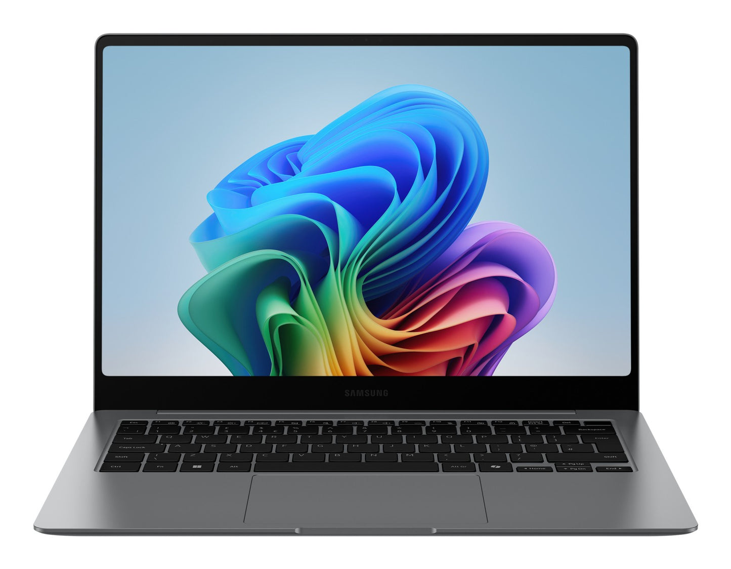 Samsung Galaxy Book5 Pro Intel Ultra 7 258V - Core Ultra 7 - Notebook