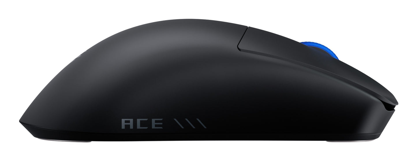 ASUS Rog Harpe Ii Ace Gaming ultraleicht - Optisch - Maus