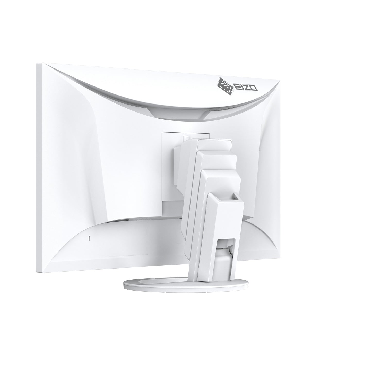 EIZO FlexScan EV2781 - WT - 68,6 cm (27") - 2560 x 1440 Pixel - Quad HD - LCD - 5 ms - Weiß - Monitor
