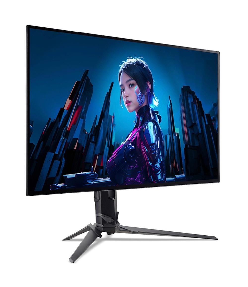 Acer Predator X27U F3 - 68,6 cm - Monitor