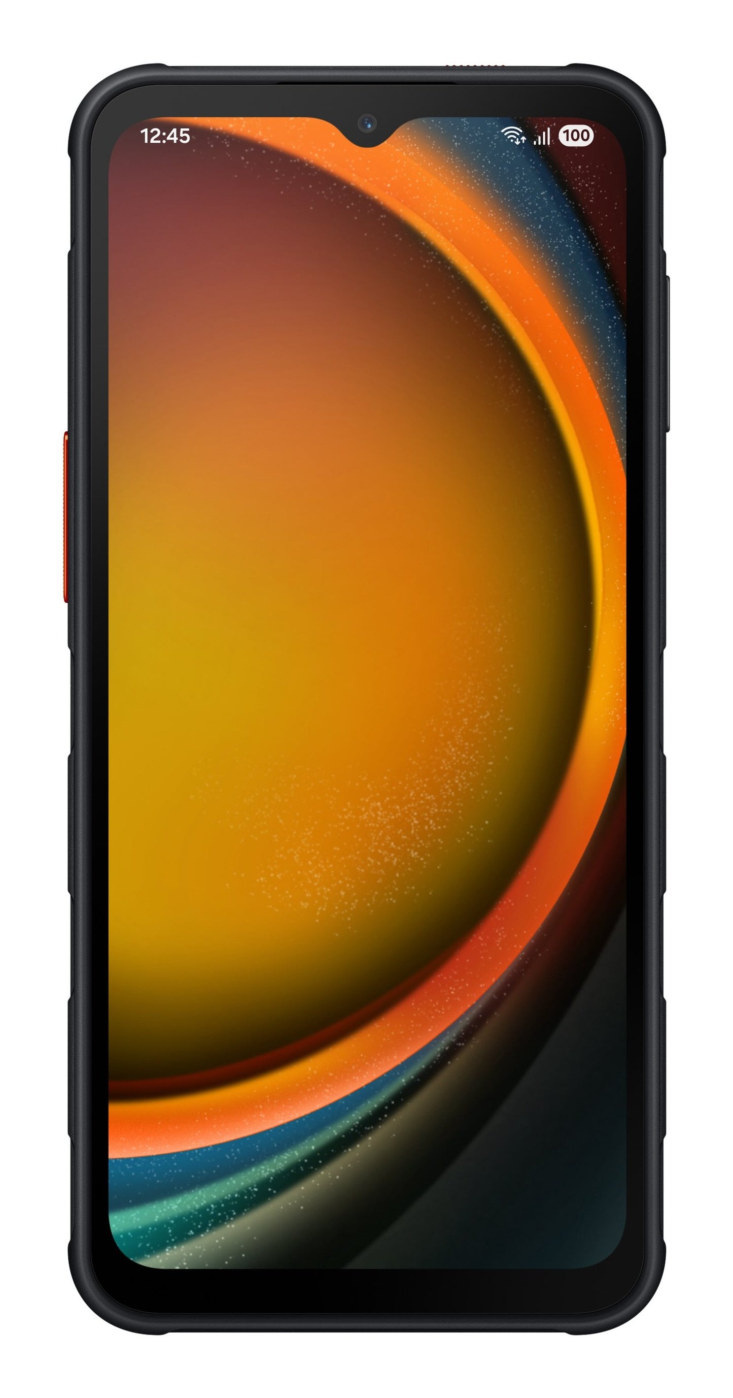 Samsung Galaxy Xcover 7 Pro Enterprise Edition - 128 GB - Mobiltelefon