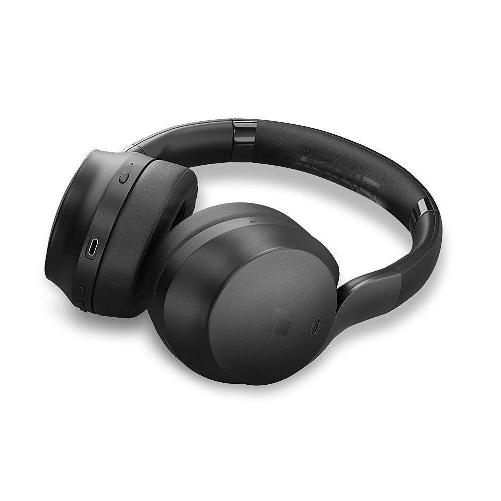 Lindy LHXW - e Wireless Active Noise Cancelling Headphones - 20 KHz - Kopfhörer