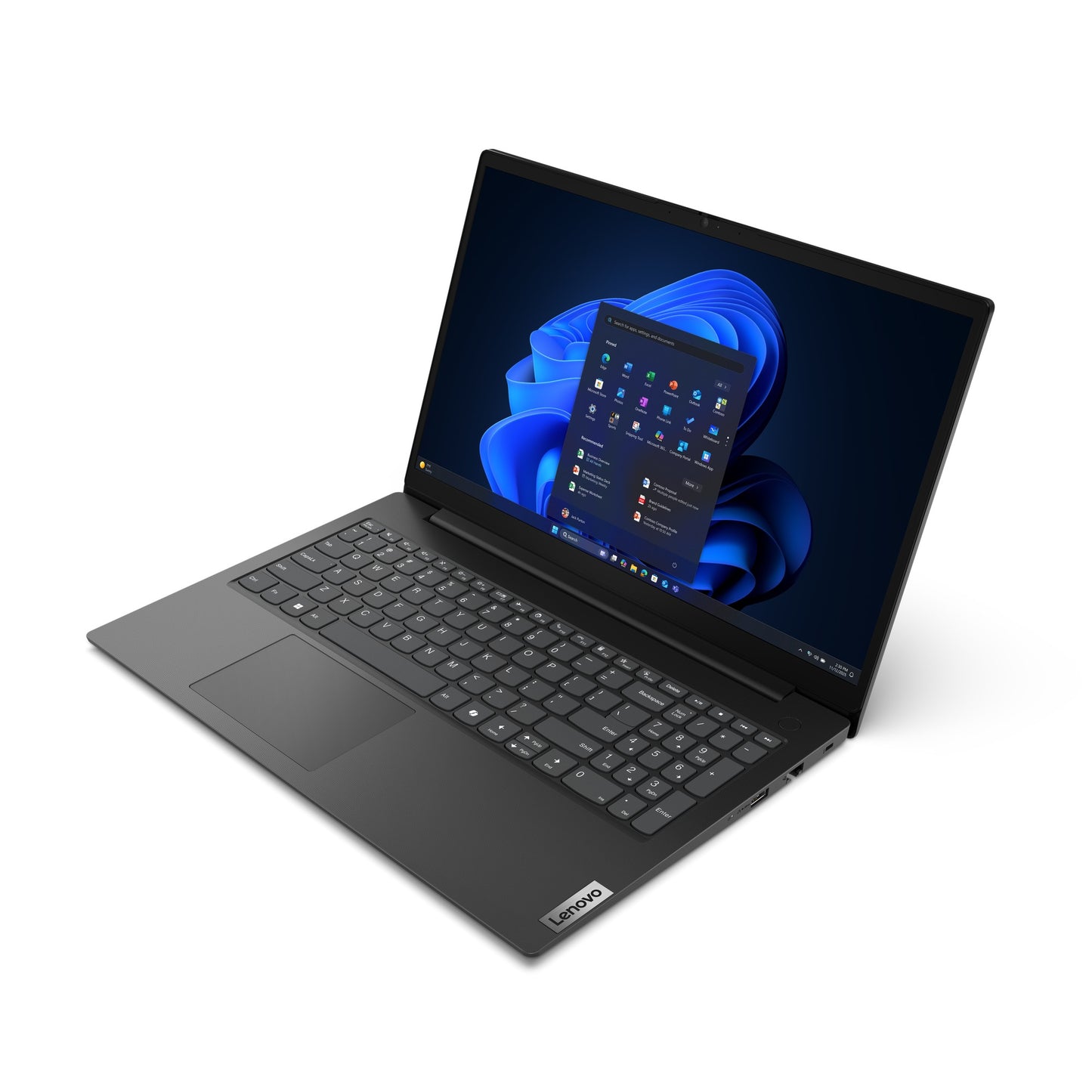 Lenovo V15 Gen 6 - • AMD Ryzen 5 150 Prozessor - Notebook