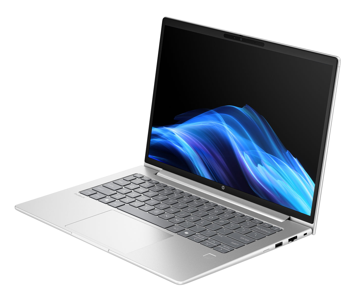 HP ProBook 4 G1a 14 14" AMD Ryzen 7 250 - 3,3 GHz - Notebook