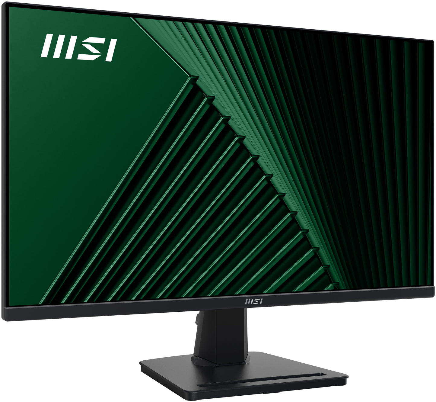 MSI PRO MP245G 24 Full HD VGA HD - 15 HDMI DisplayPort - 61 cm - Monitor