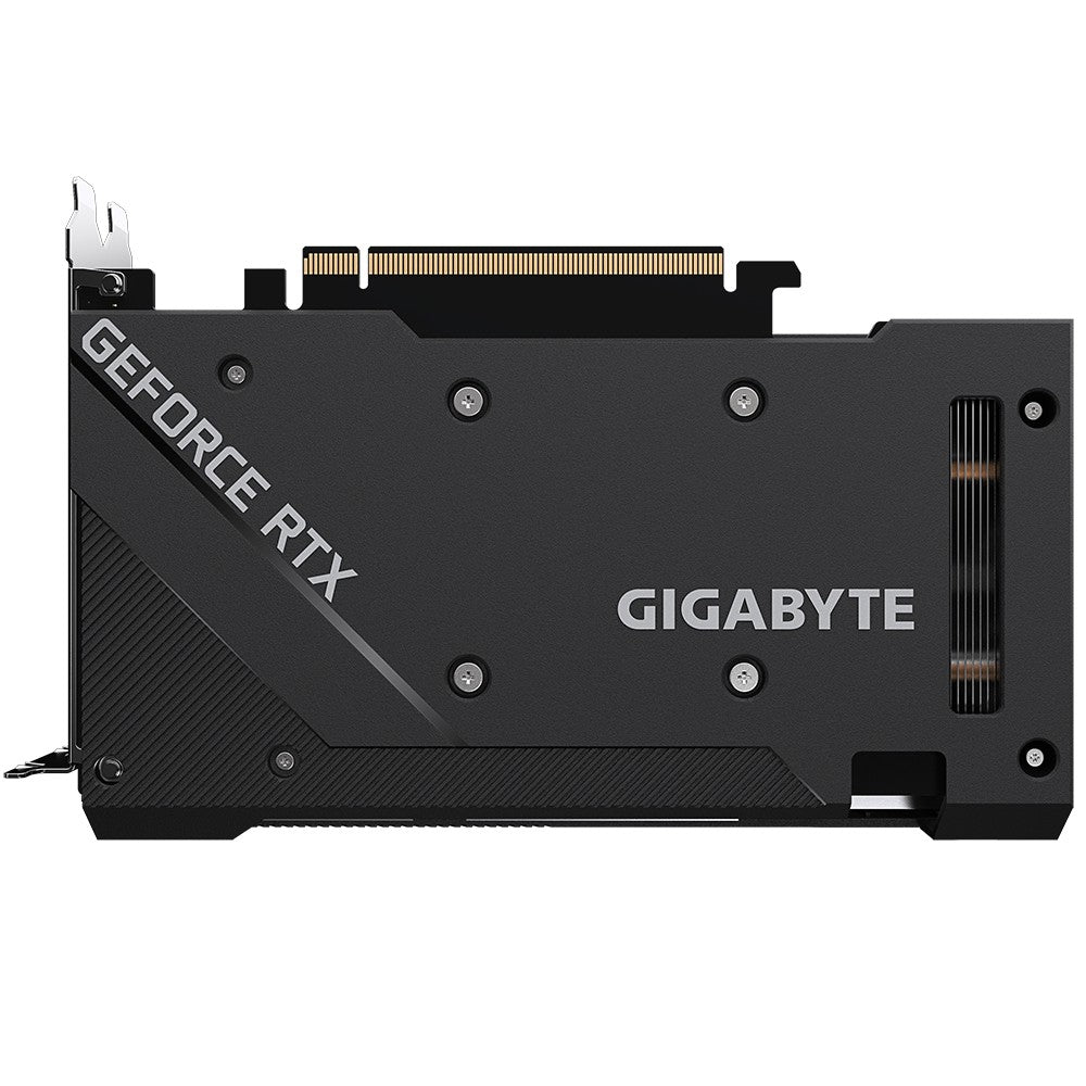 Gigabyte GeForce RTX 3060 WINDFORCE OC 12G - Grafikkarte