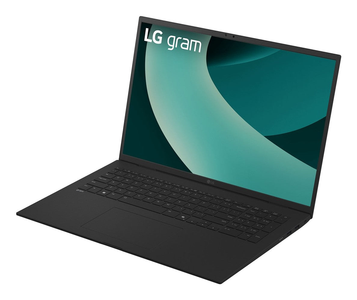 LG gram Pro 17 Business 17ZB90TL - G.AZ8BG Intel Core Ultra 7 258V Notebook - Core Ultra 7 - Notebook
