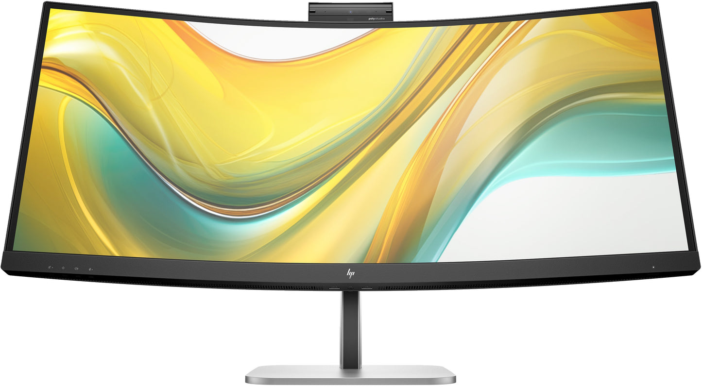 HP 534pm - Series 5 Pro - LED - Monitor