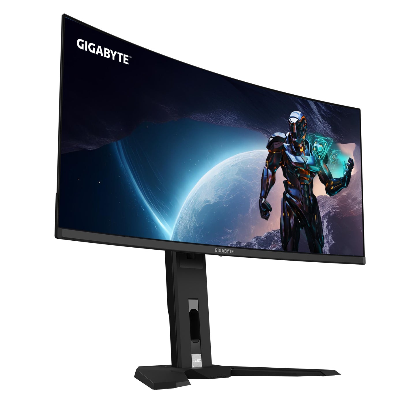 Gigabyte MO34WQC2 34" Oled Wqhd - 86,4 cm - Monitor