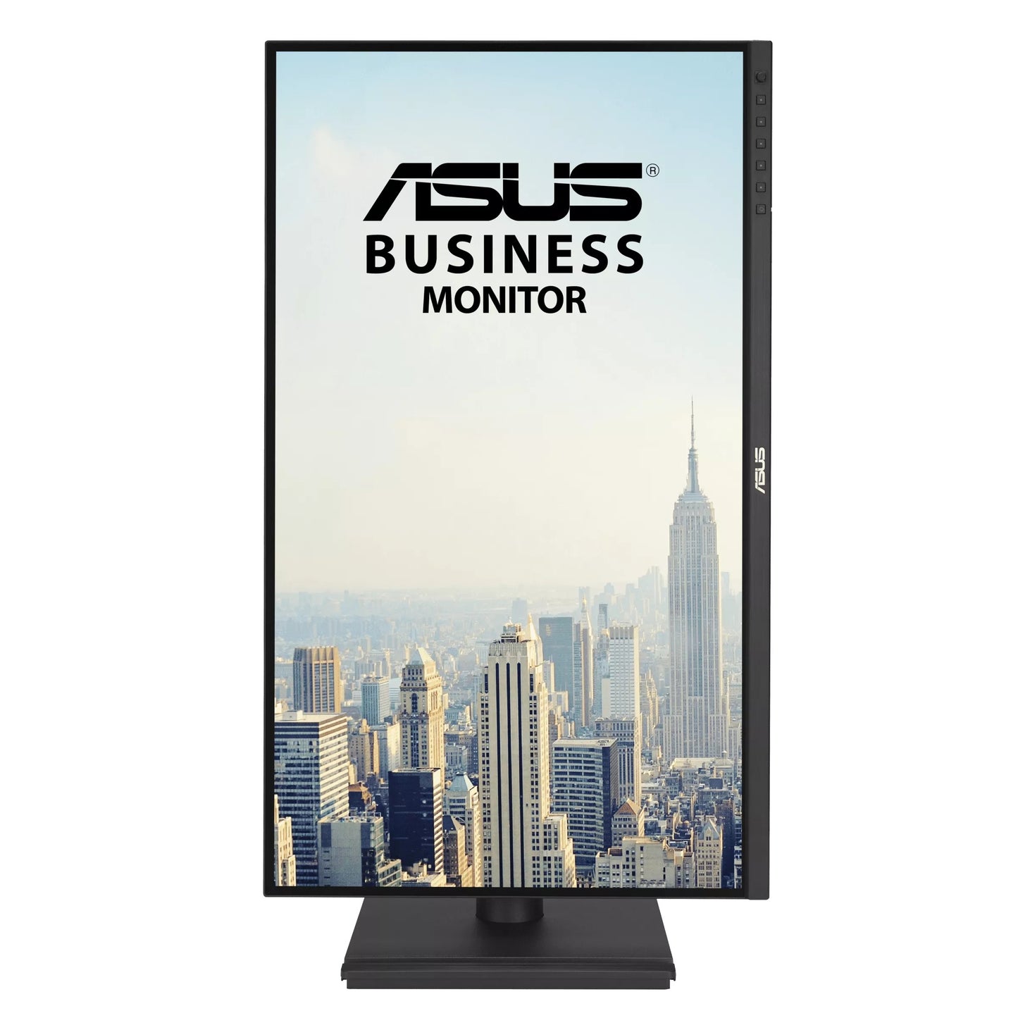 ASUS Be27Aqg Business Monitor - 27" - 68,6 cm - Monitor