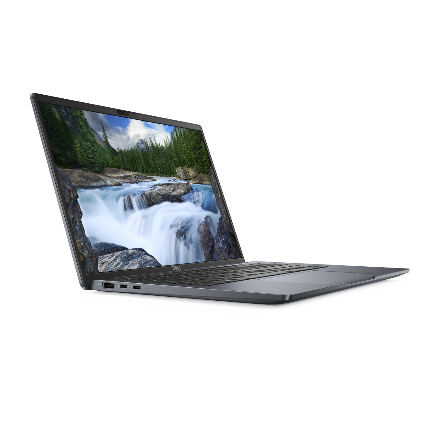 Dell Latitude 7450 - 14" Notebook - Core Ultra 7 1,7 GHz 35,6 cm - Notebook