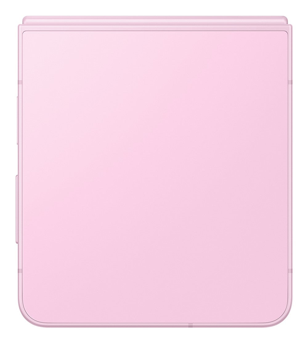 Samsung F776 GALAXY Z FLIP 8 5G 256GB PINK - 256 GB - Mobiltelefon