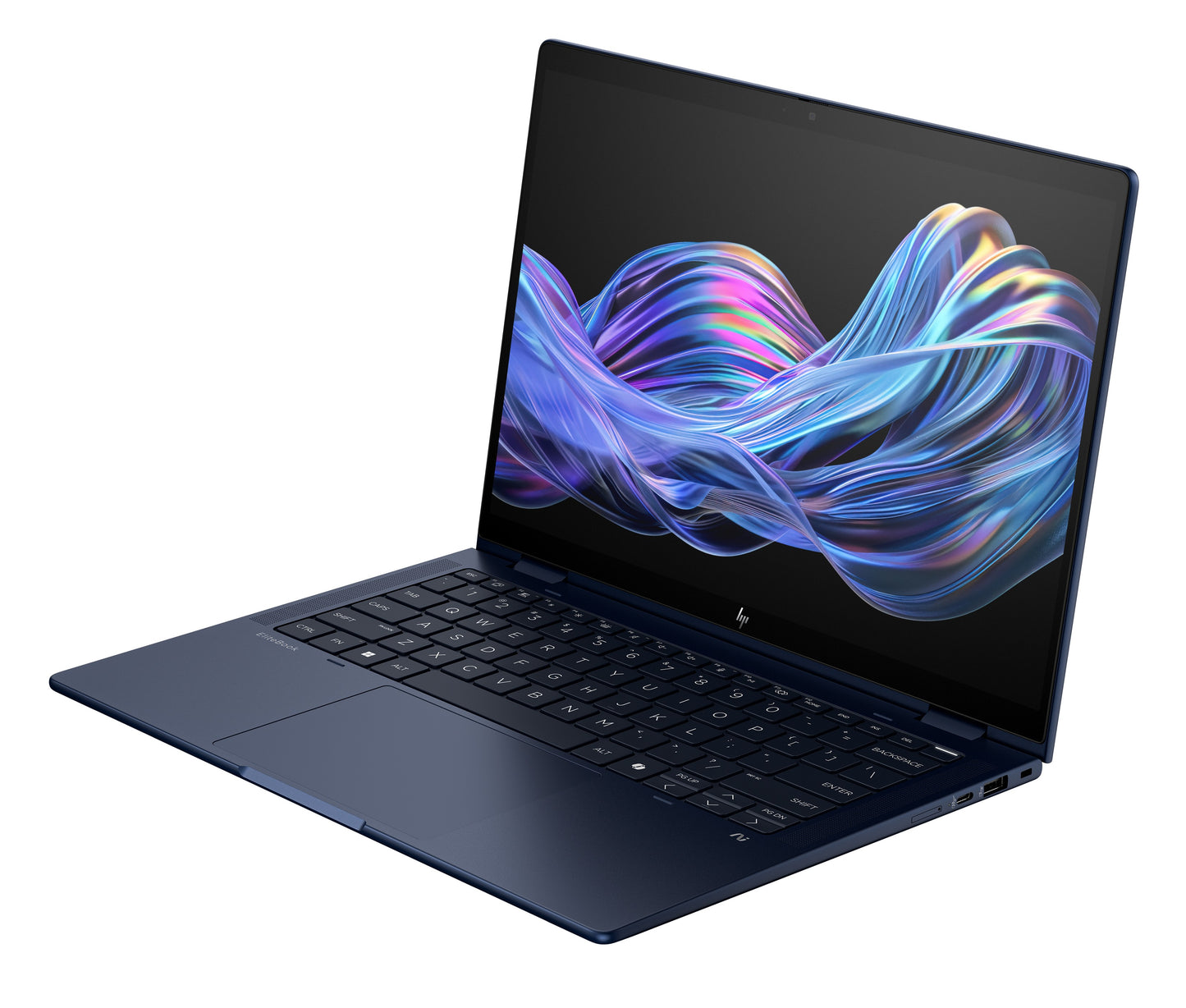 HP EliteBook X Flip G1i Intel Core Ultra 7 258V - Convertible - Core Ultra 7 - Notebook