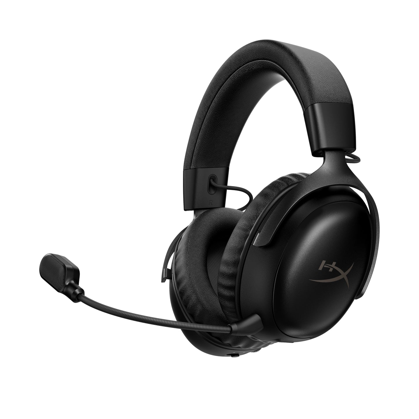 HyperX Cloud III S Wireless Gaming Headset - 20 KHz - Headset