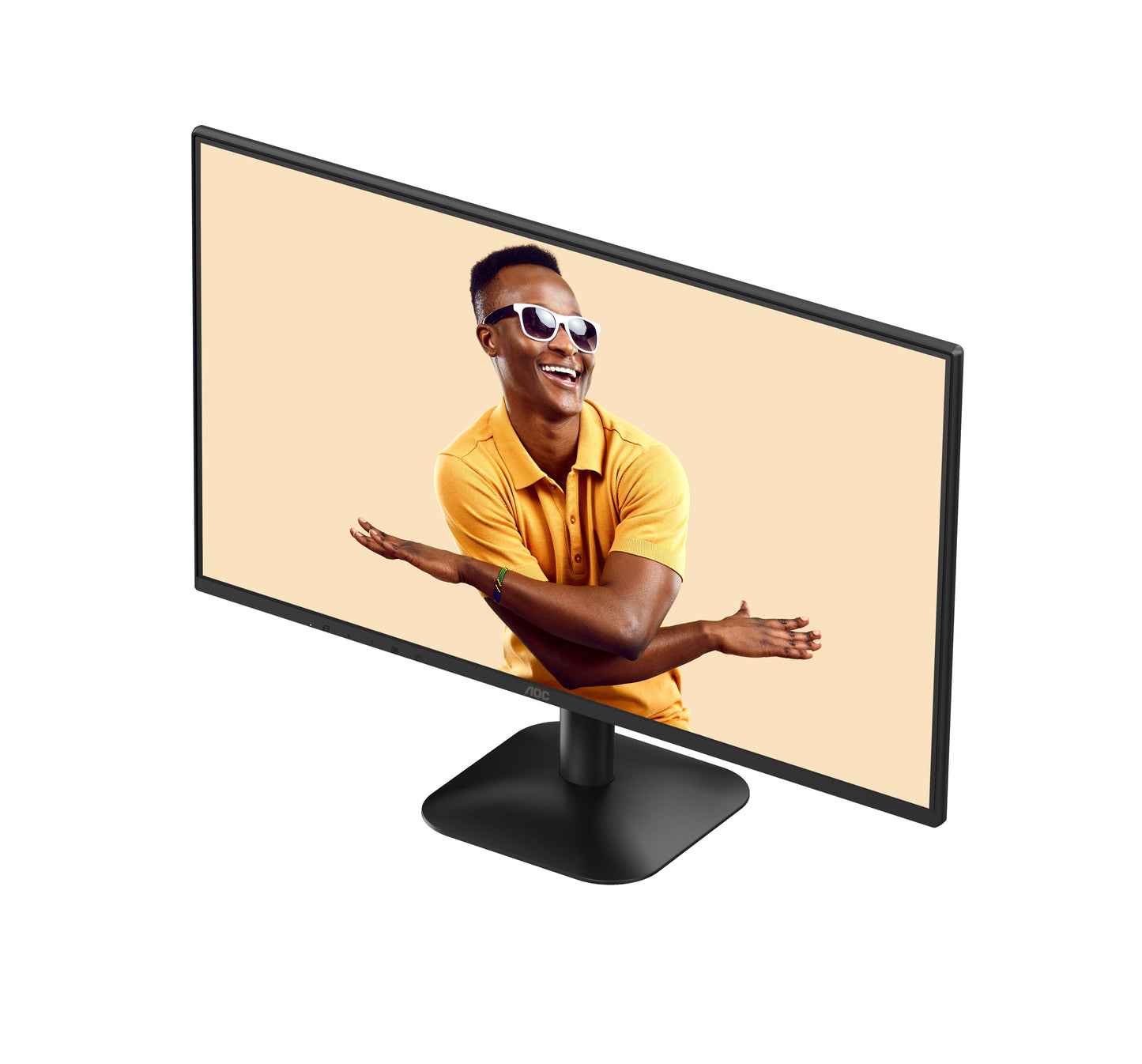 AOC B3 27B31H Full Hd Led 27" - 68,6 cm - Monitor